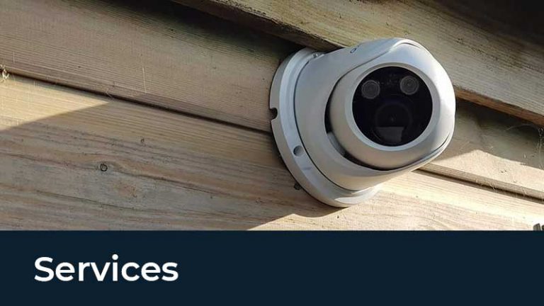 CCTV Systems – Security Dynamics