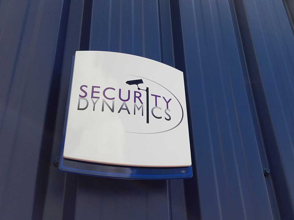 Contact Security Company Cornwall