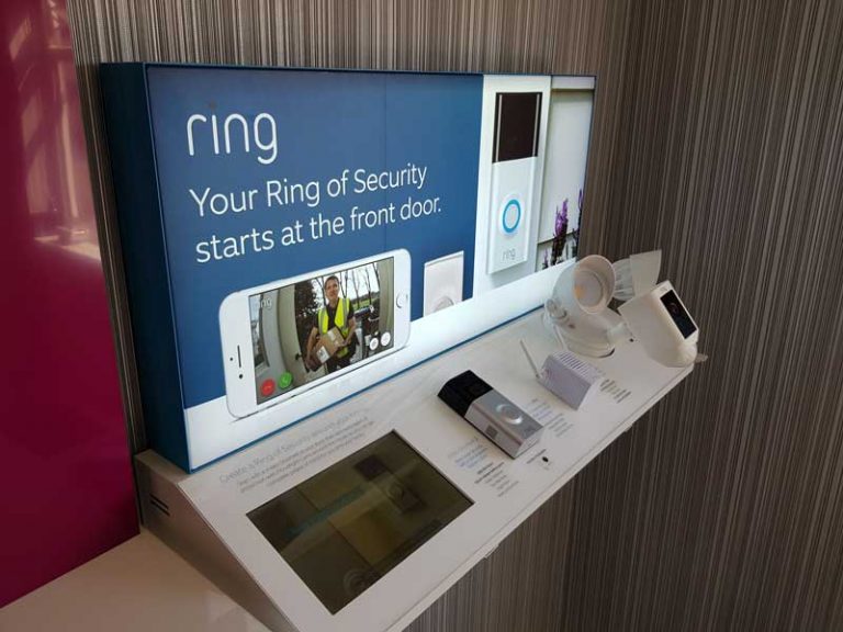 CCTV Systems – Security Dynamics