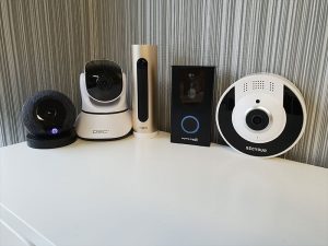 CCTV Systems – Security Dynamics